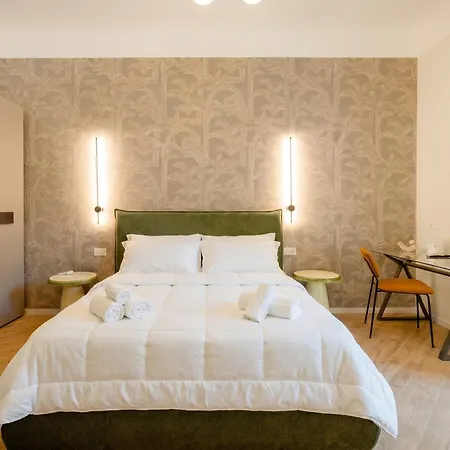 Savoia Station - Bubbles And Relax 3* Bari